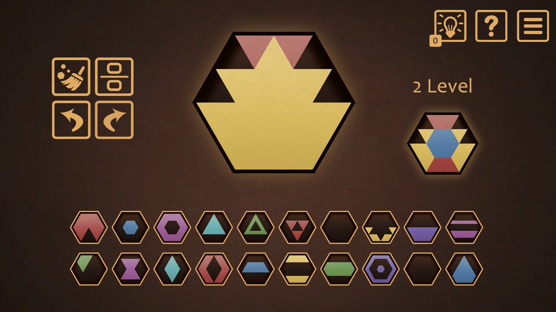 The Pane Puzzle screenshot 4