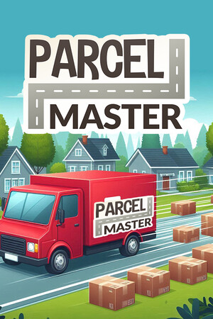 Parcel Master
