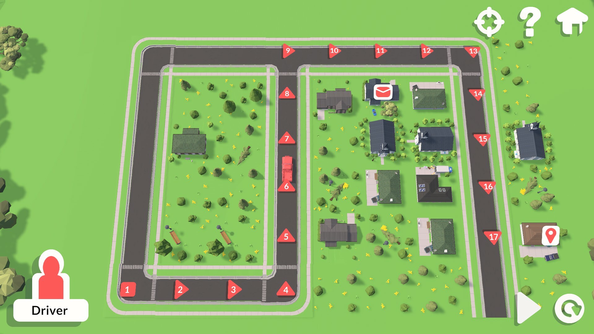 Parcel Master screenshot 8
