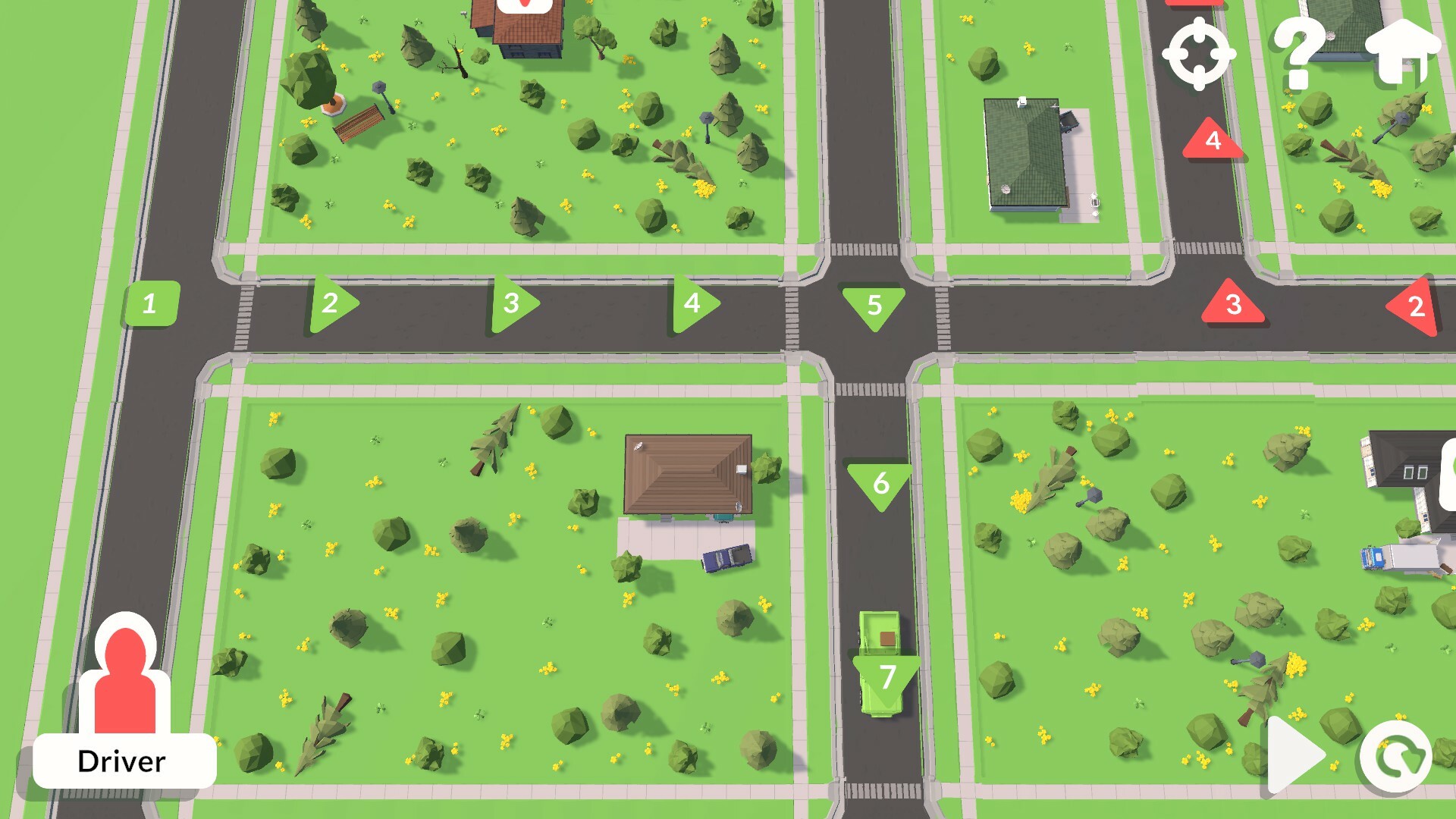 Parcel Master screenshot 5