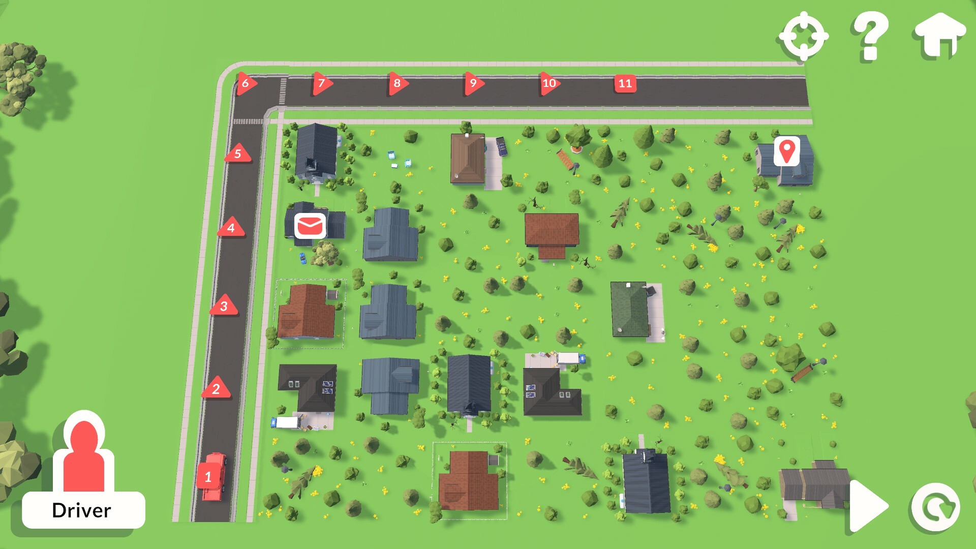 Parcel Master screenshot 6