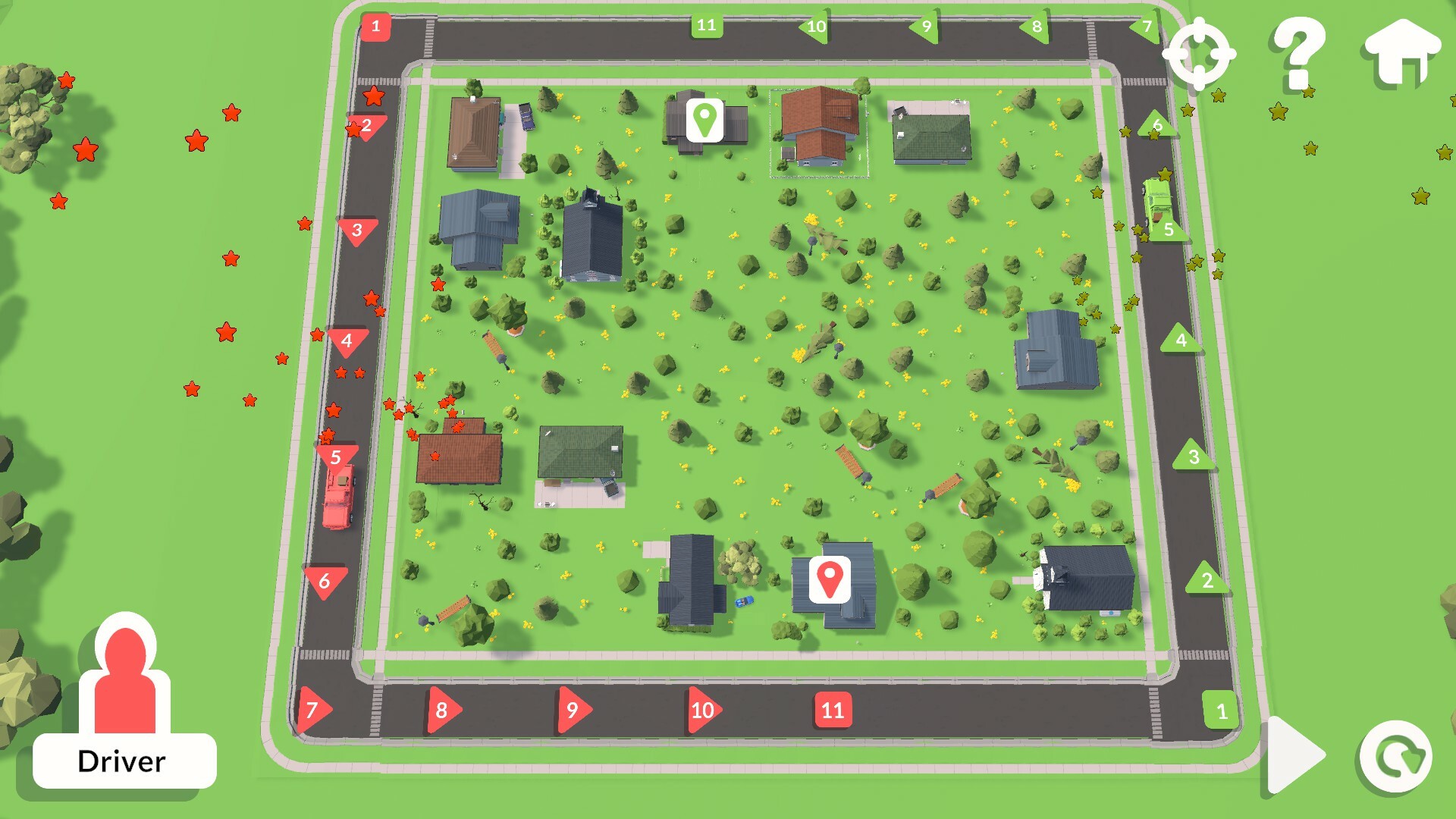 Parcel Master screenshot 4