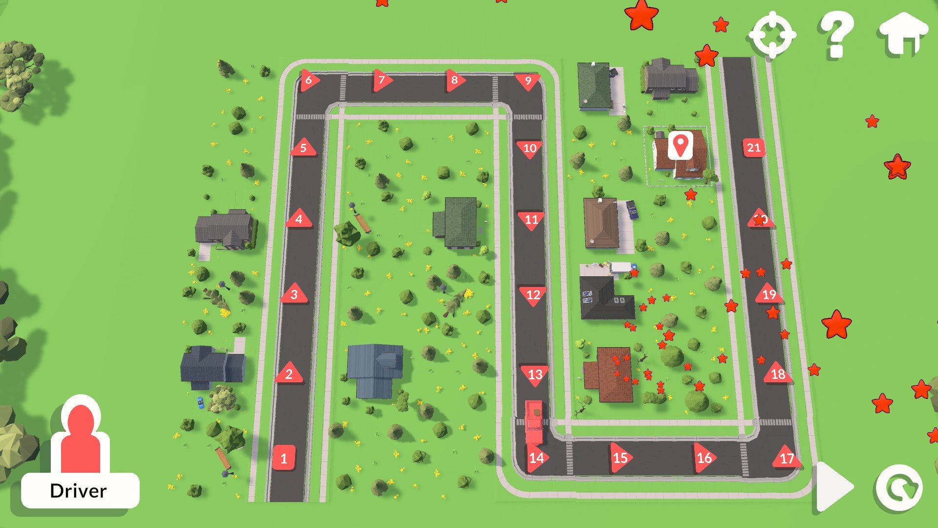 Parcel Master screenshot 9