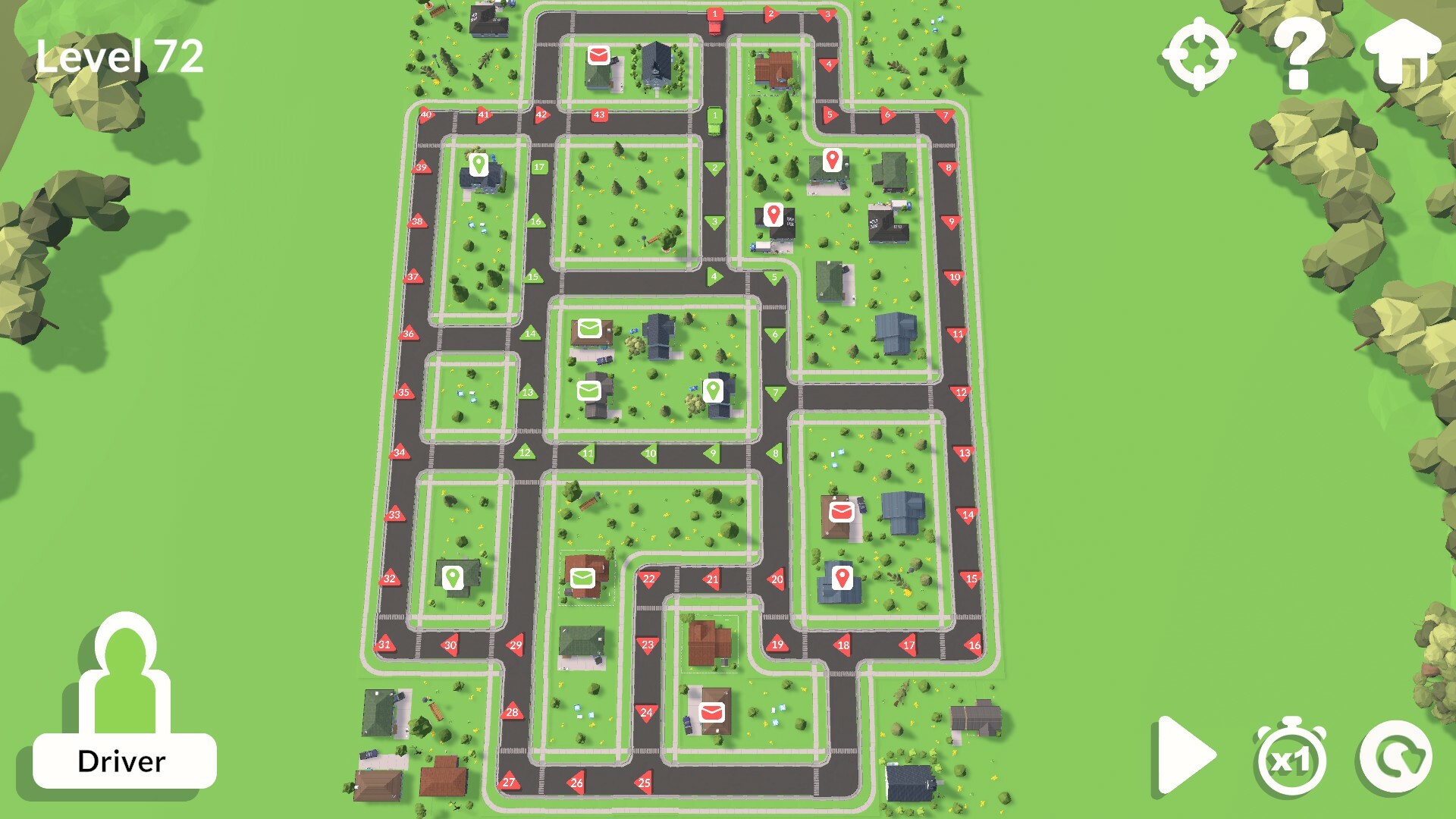 Parcel Master screenshot 3