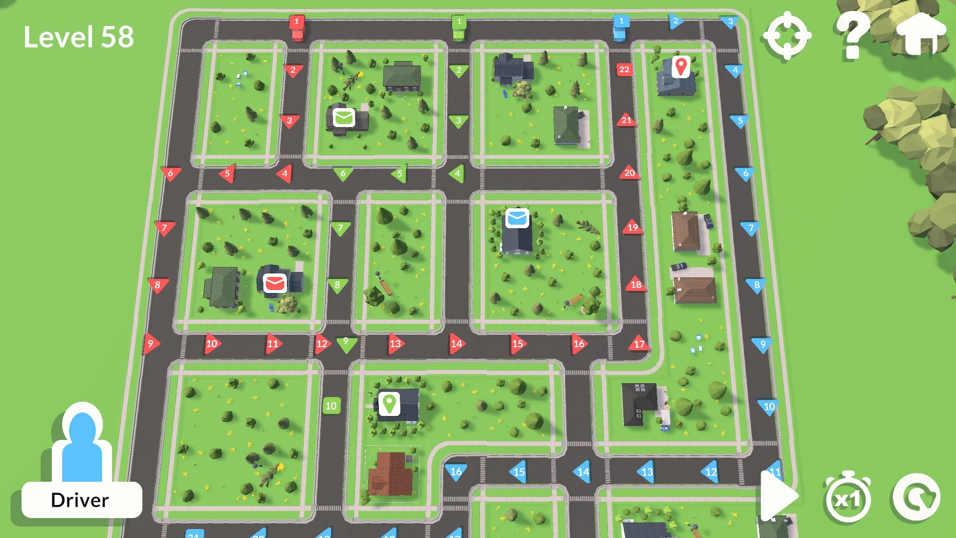 Parcel Master screenshot 10