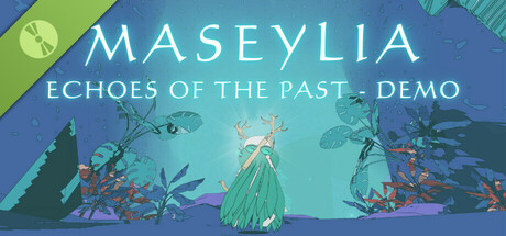 Maseylia : Echoes of the Past - Demo