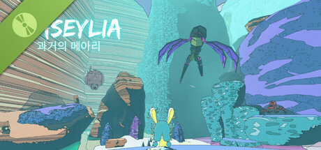 Maseylia : Echoes of the Past - Demo