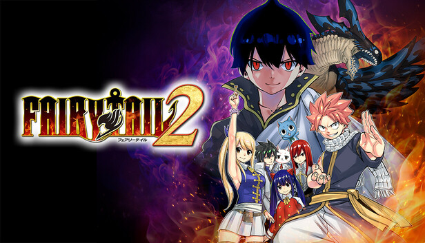 フェアリーテイル 2点セット Amazon.co.jp: 【PS5】FAIRY TAIL2 GUILD BOX : ゲーム