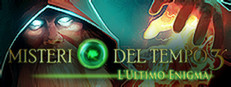 Time Mysteries 3: The Final Enigma