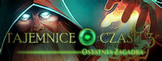 Time Mysteries 3: The Final Enigma