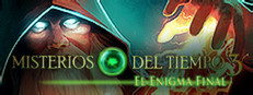Time Mysteries 3: The Final Enigma