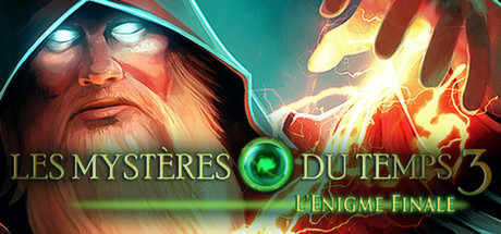Time Mysteries 3: The Final Enigma