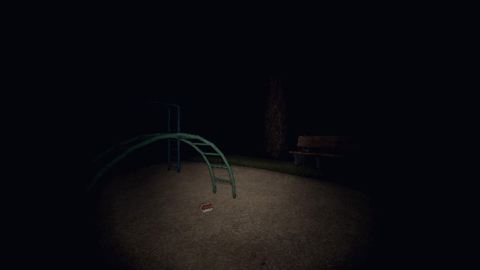 Mortanum screenshot 1