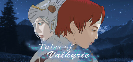 Tales of Valkyrie Cover Image