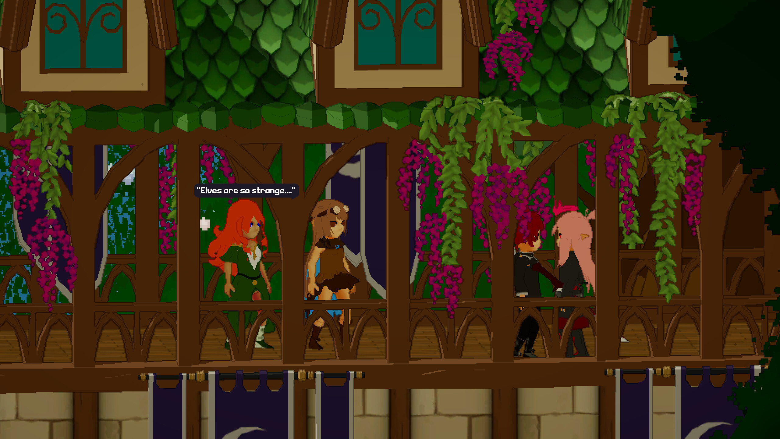 Astralith screenshot 2