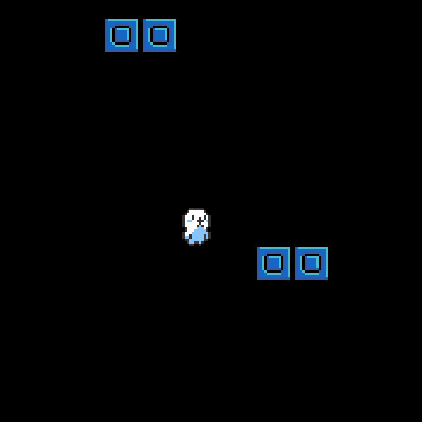 Just Platformer 100 screenshot 1