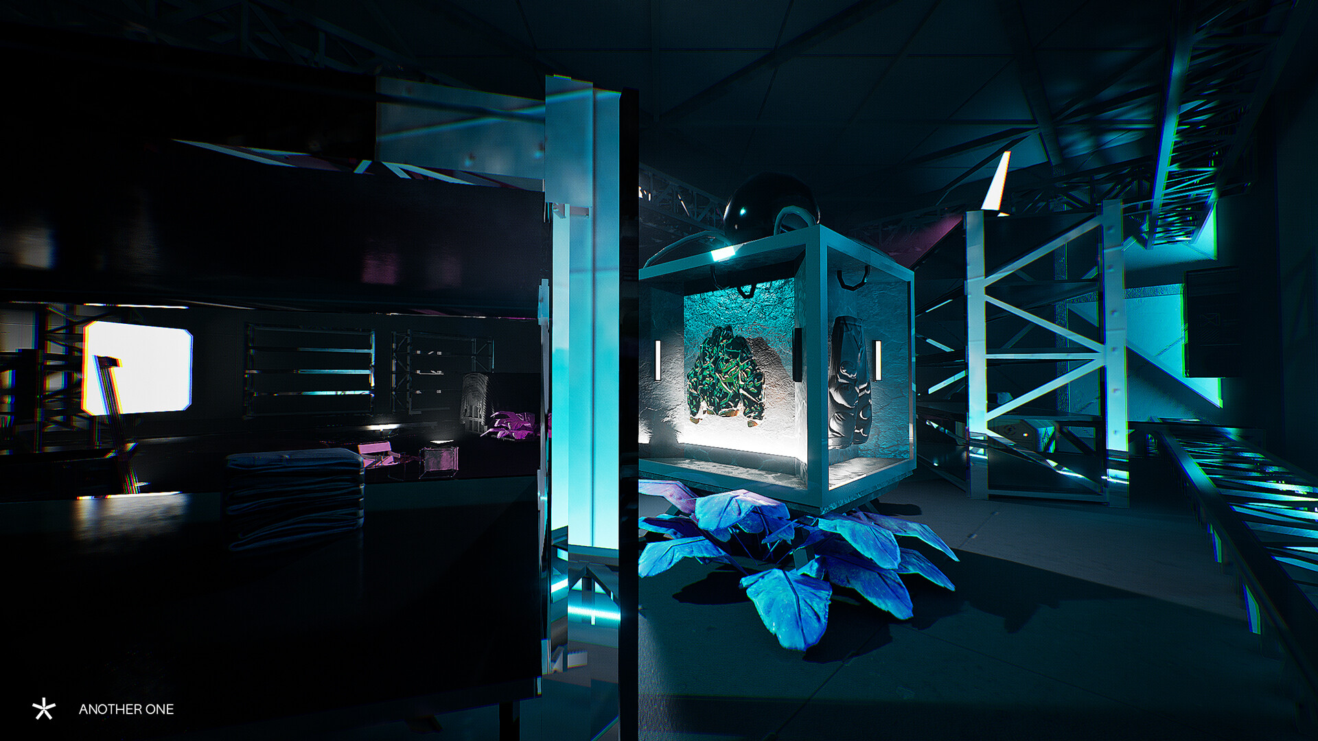 Another One screenshot 1
