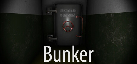 Bunker: Titelbild
