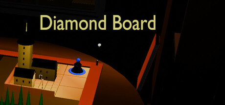 Diamond Board Cover Image