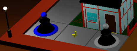 Diamond Board screenshot 9