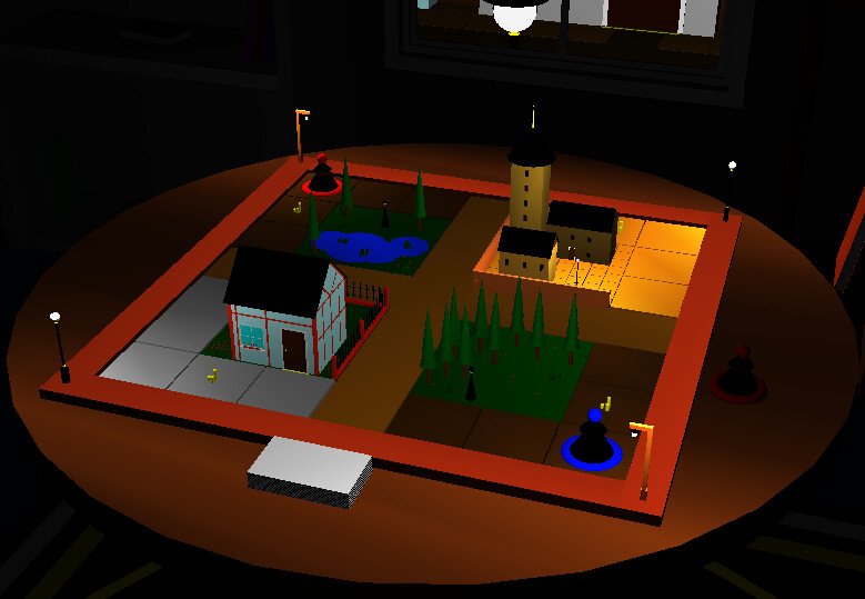 Diamond Board screenshot 6
