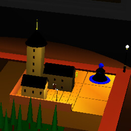 Diamond Board screenshot 7
