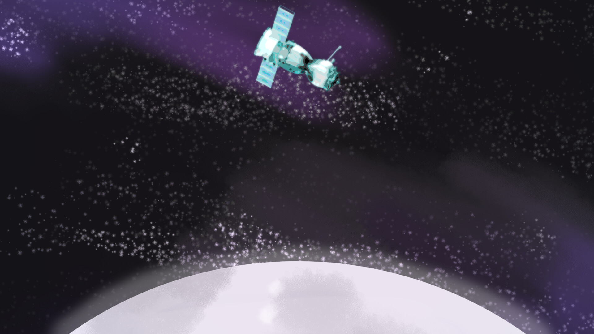 Lost Connection screenshot 7