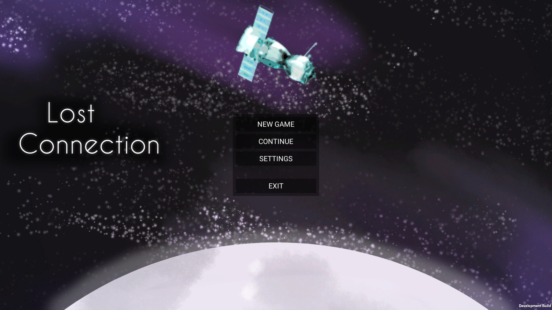 Lost Connection screenshot 6