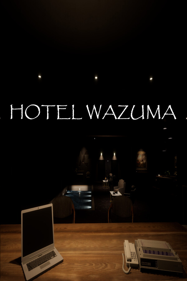 HOTEL WAZUMA