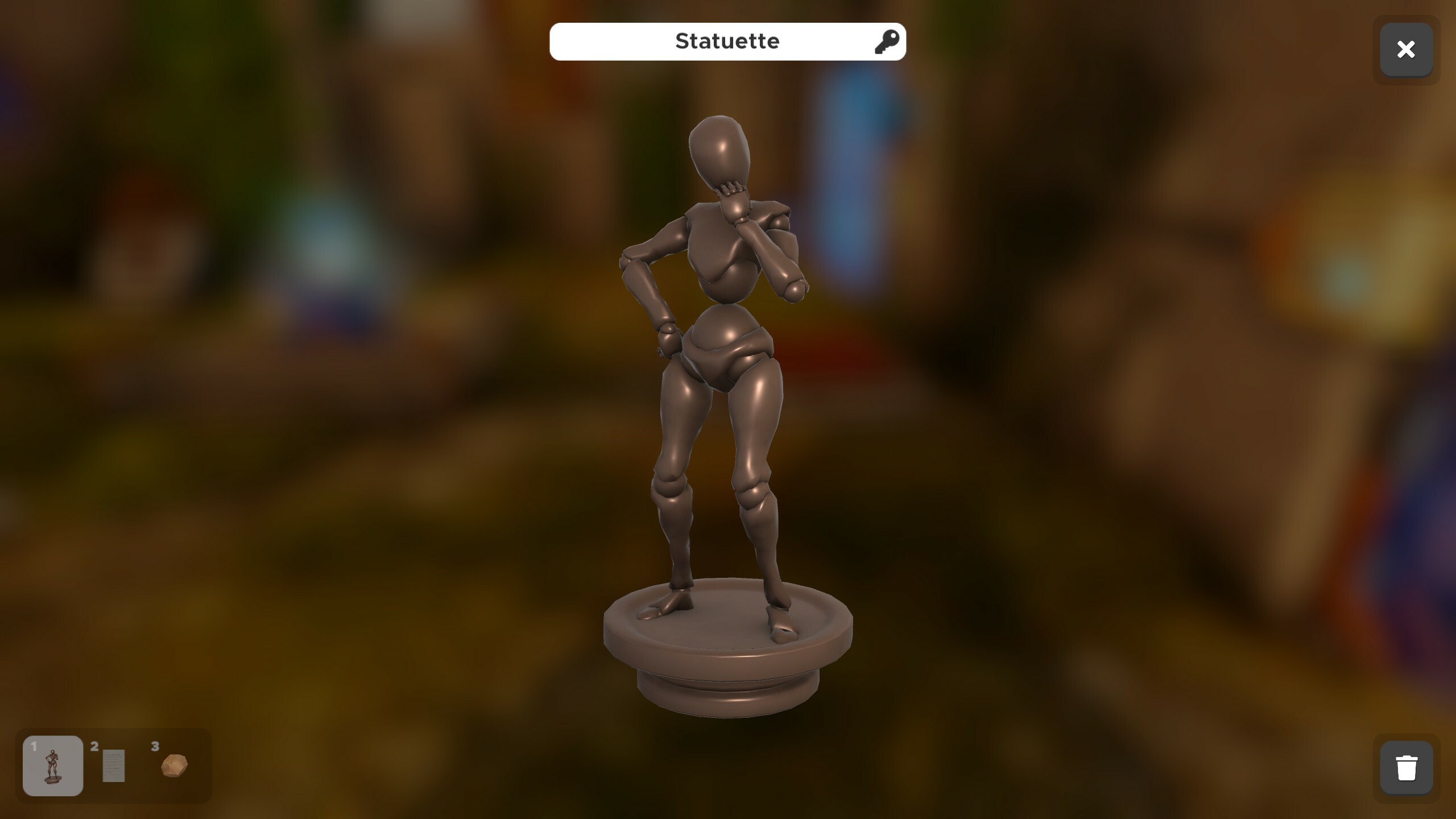 Escape Simulator: Talos DLC screenshot 5