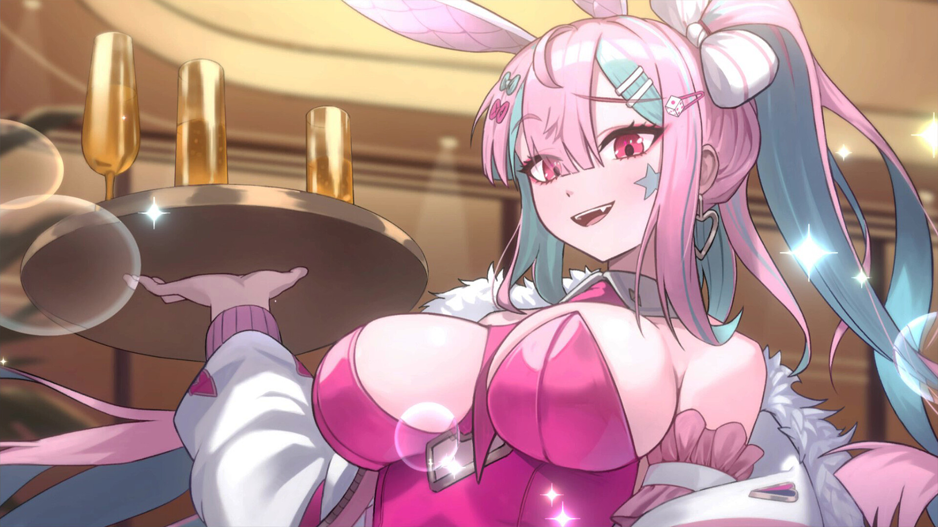 Chrono Ark - High Roller screenshot 8