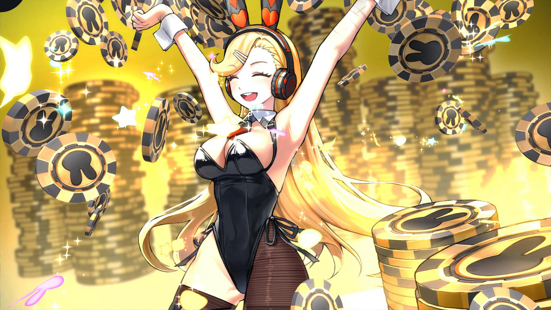 Chrono Ark - High Roller screenshot 9