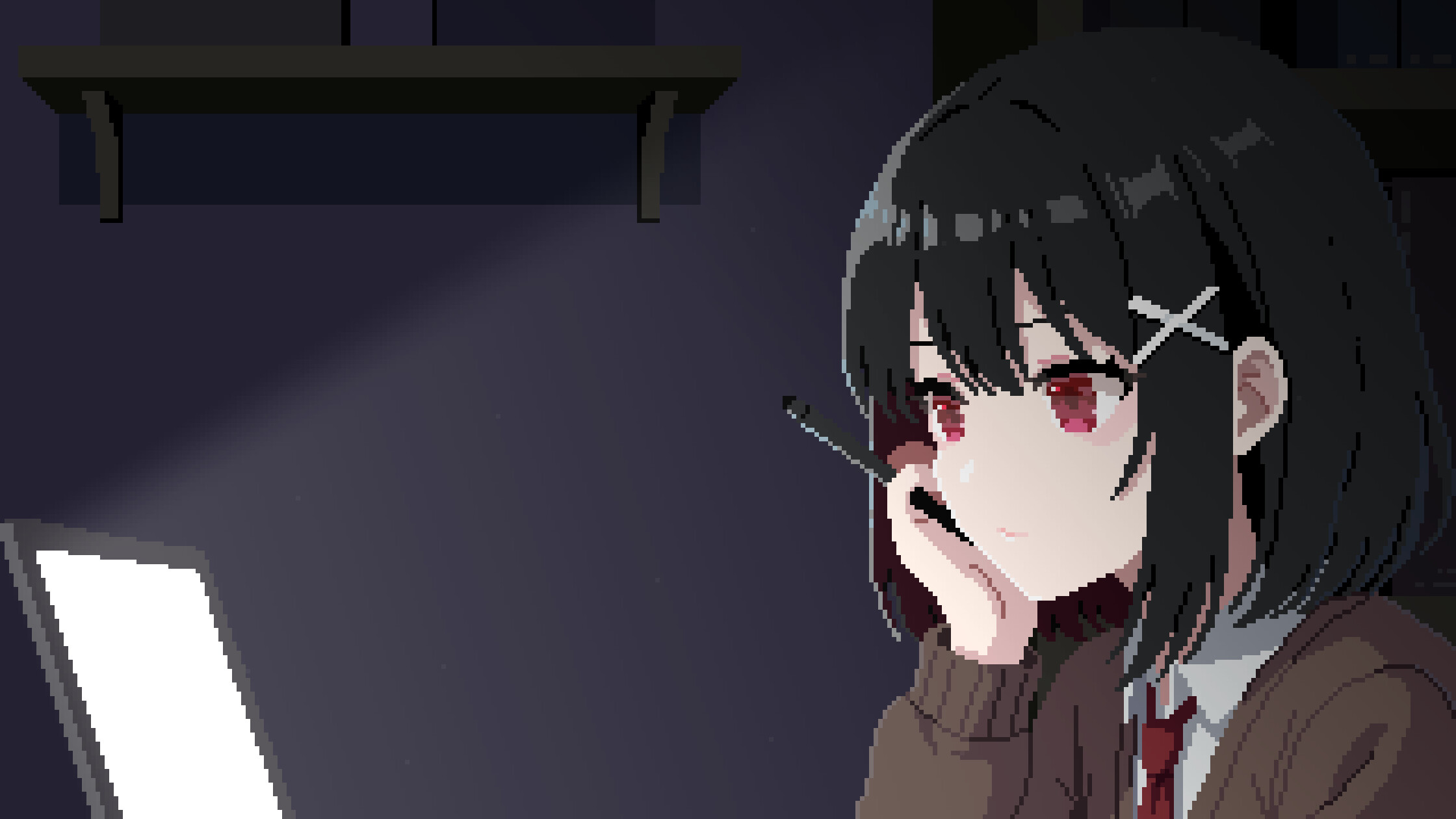 Seek screenshot 2