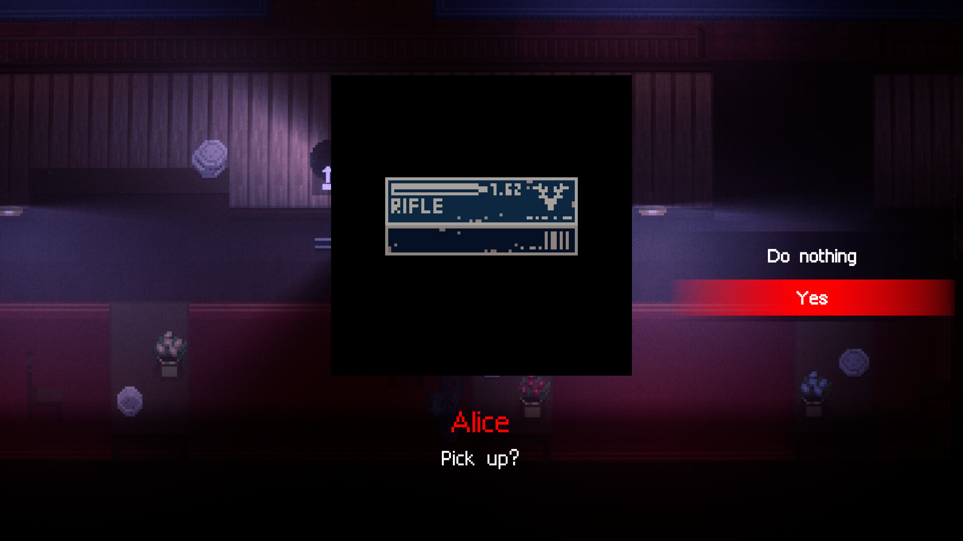Seek screenshot 5