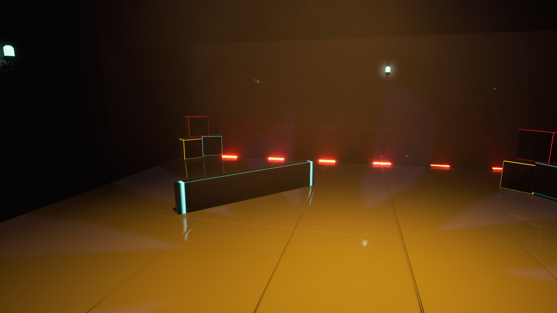 Paragone Bomb screenshot 4