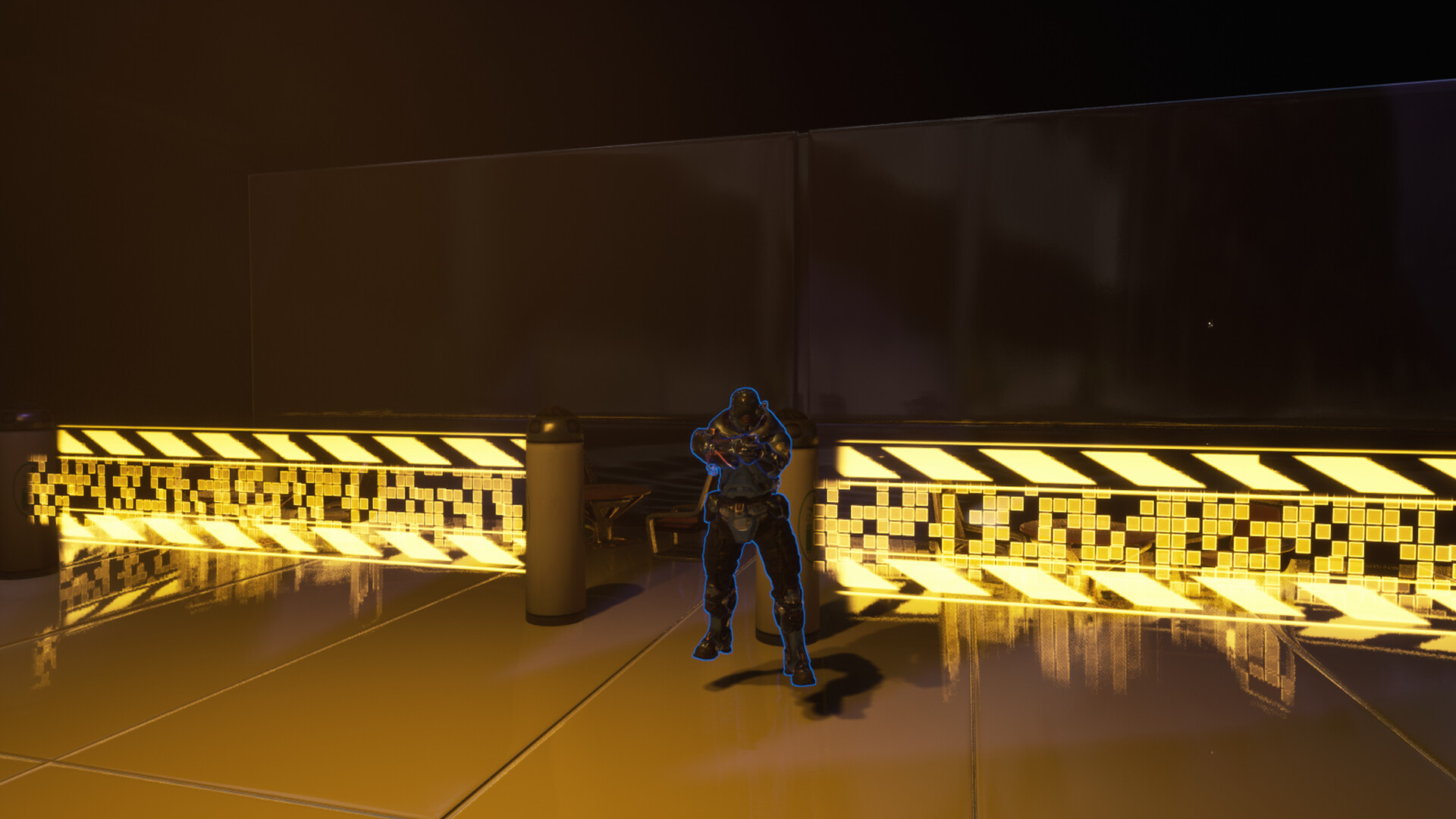 Paragone Bomb screenshot 5