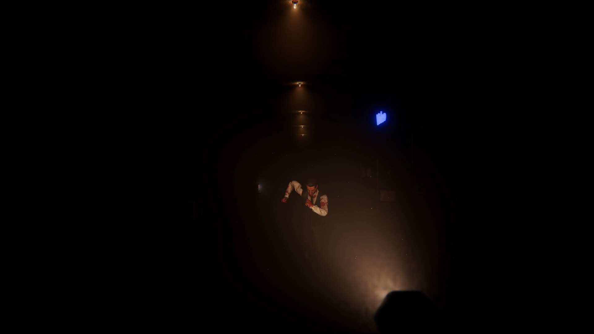 VHScape screenshot 2