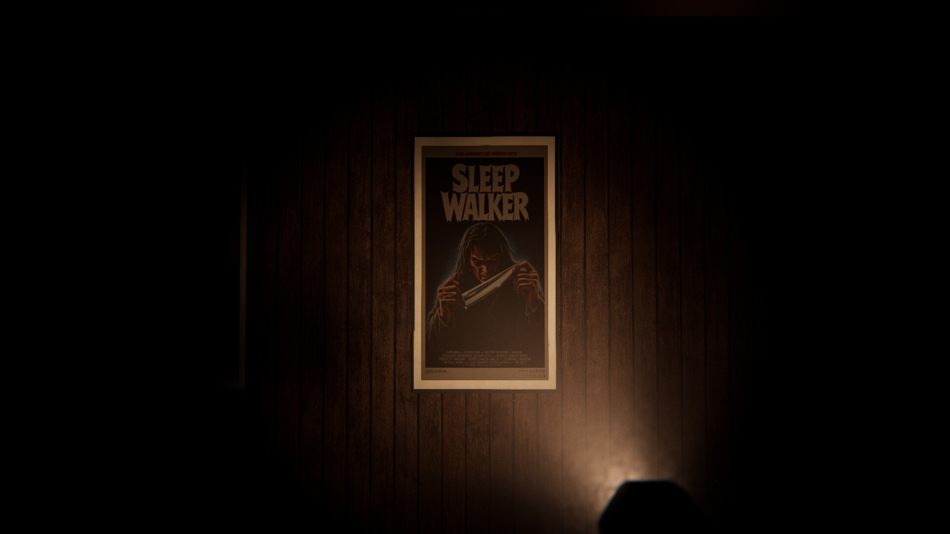 VHScape screenshot 3