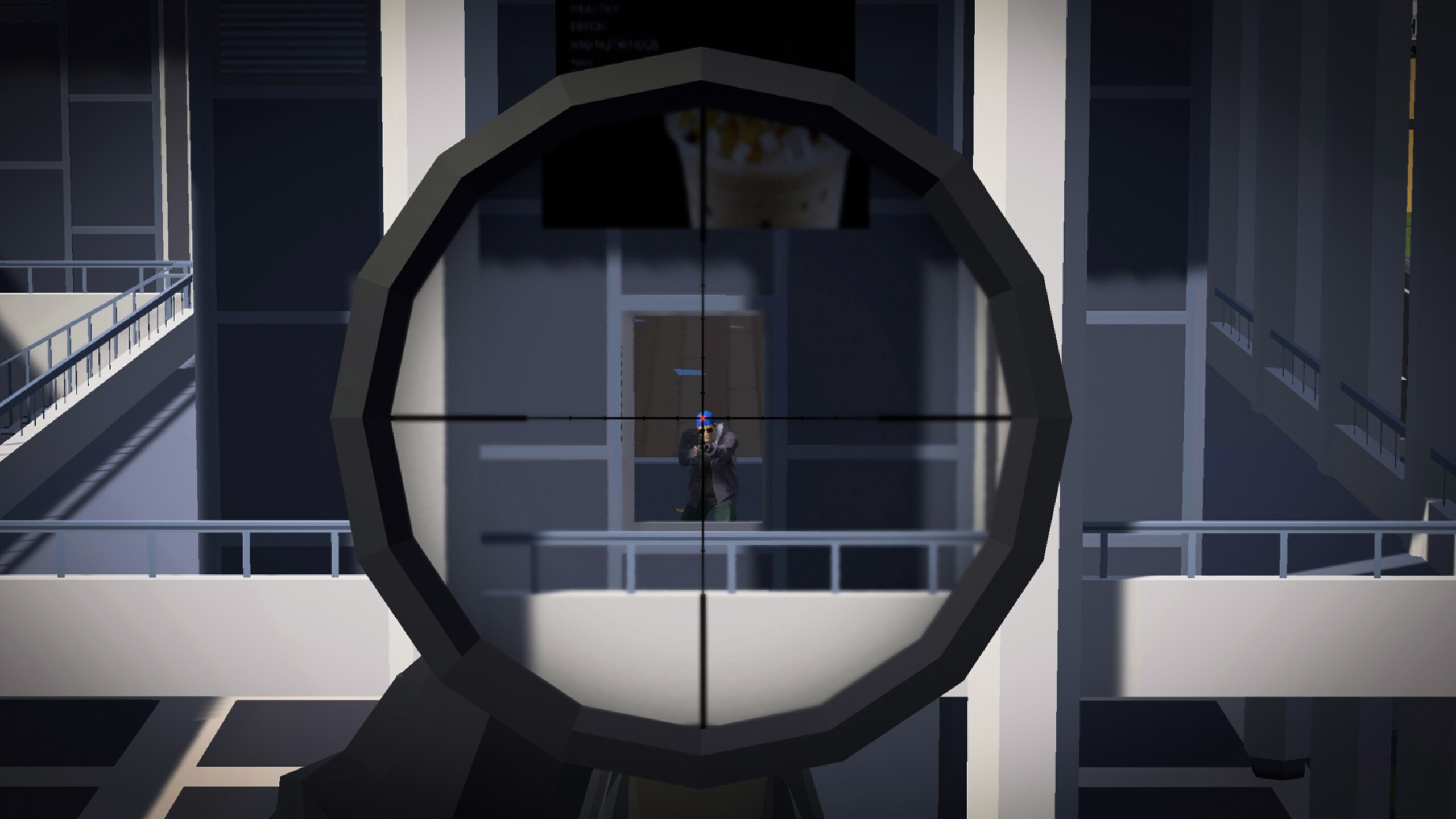 OUTLAWED screenshot 9