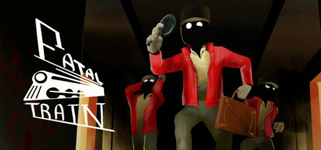 Fatal Train Cover Image