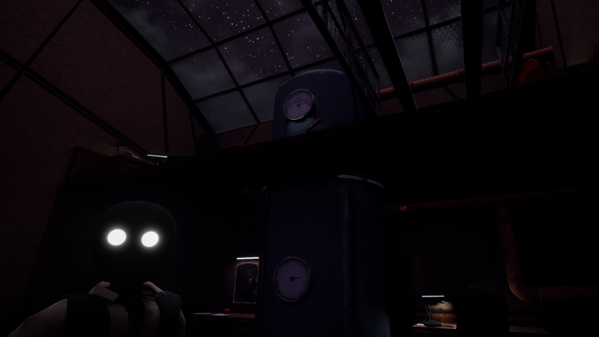 Fatal Train screenshot 6
