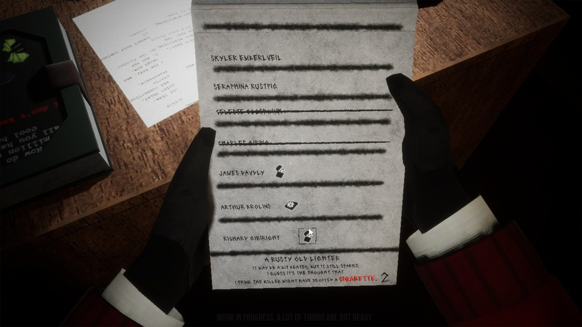 Fatal Train screenshot 7