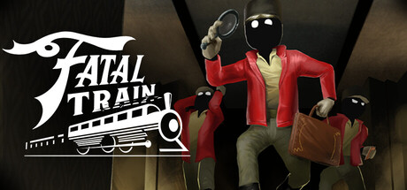 Fatal Train Cover Image