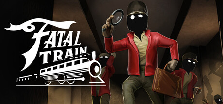 Fatal Train — Steam header