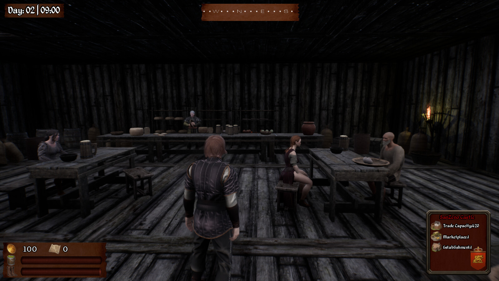 Trading Kingdom screenshot 8