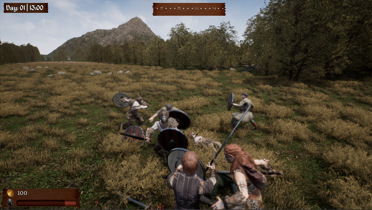 Trading Kingdom screenshot 10