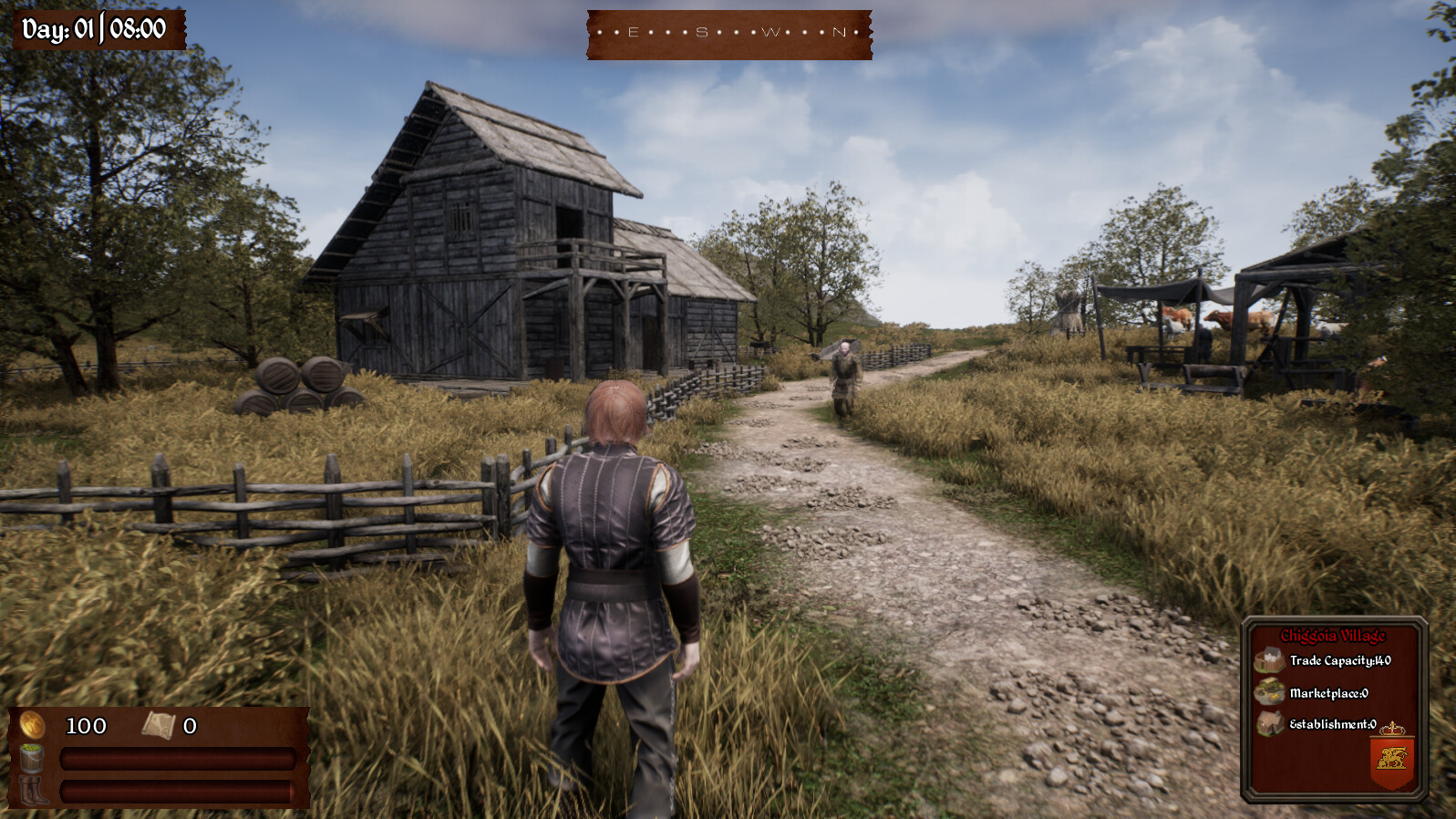 Trading Kingdom screenshot 5