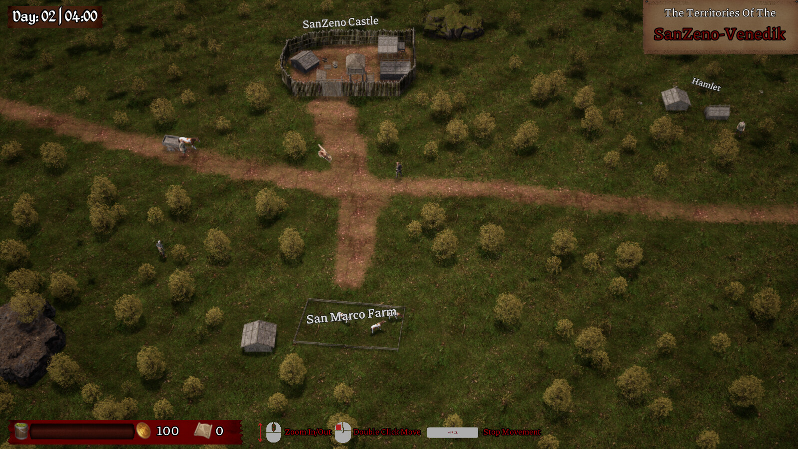Trading Kingdom screenshot 2