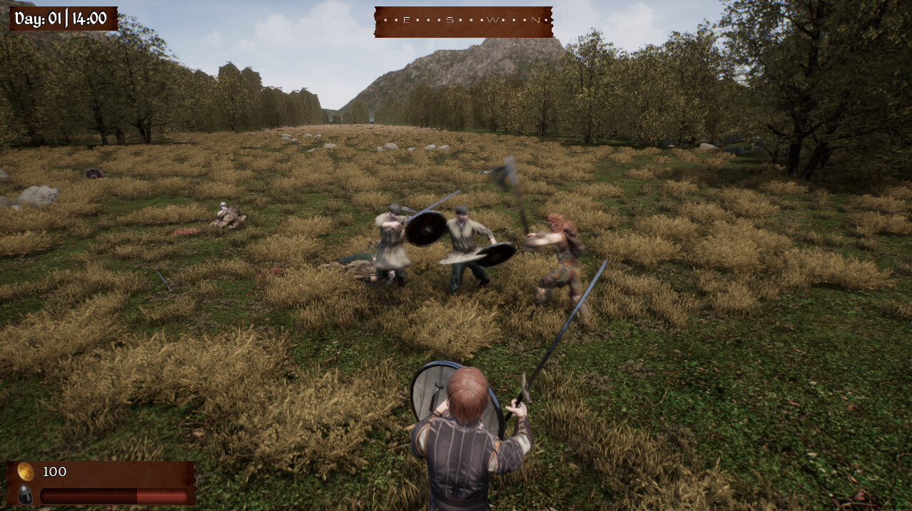 Trading Kingdom screenshot 7