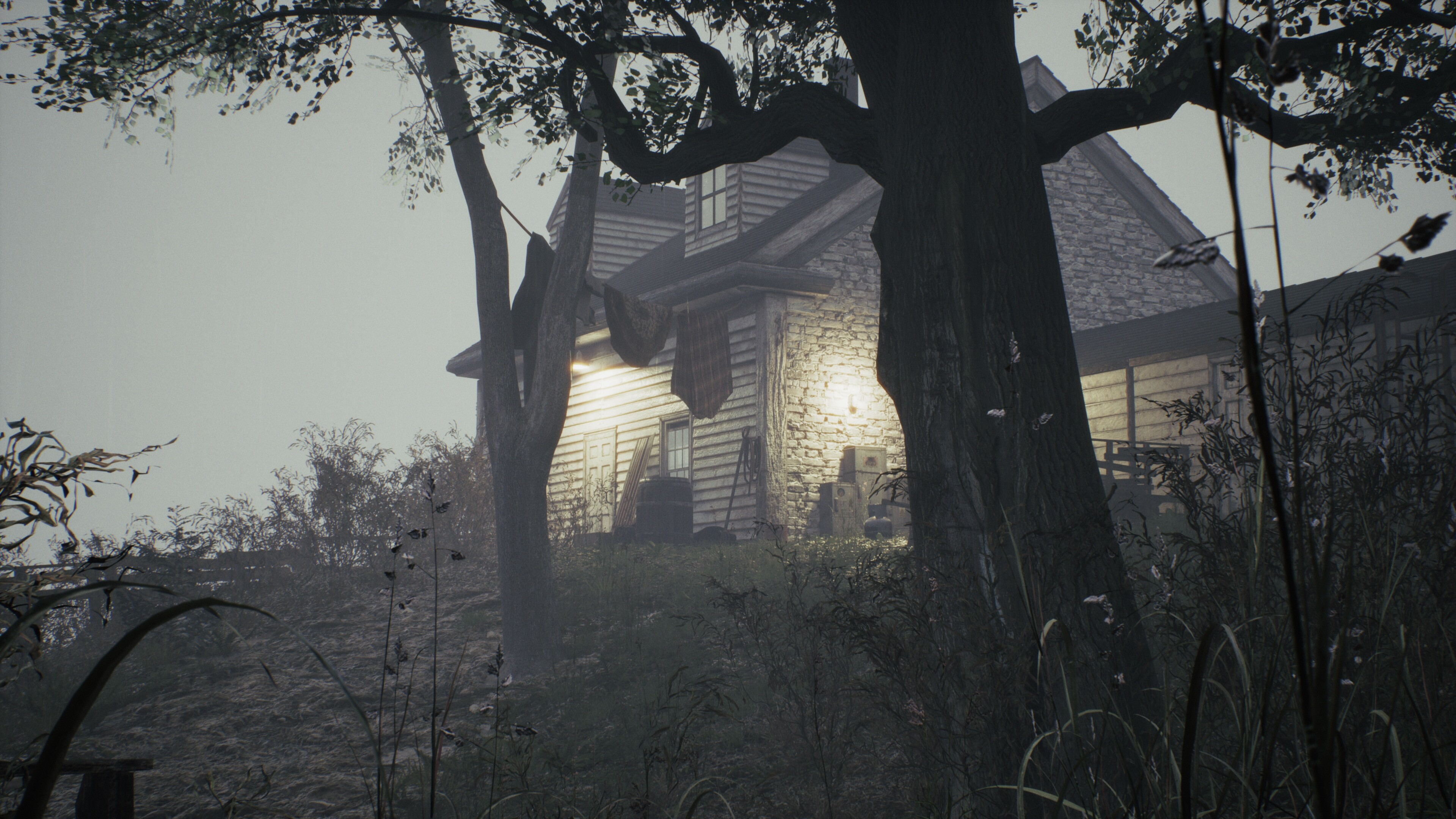 Calvar - The Darkest Gate screenshot 5